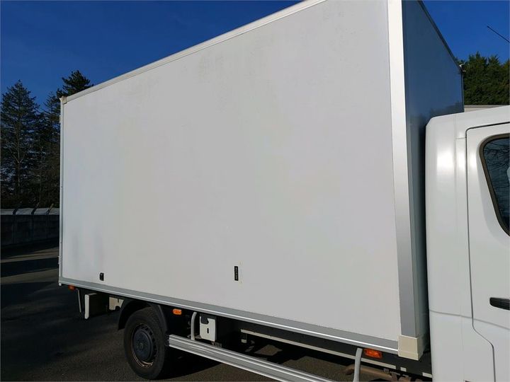 Photo 28 VIN: W0LMS14S2FB077761 - OPEL MOVANO 