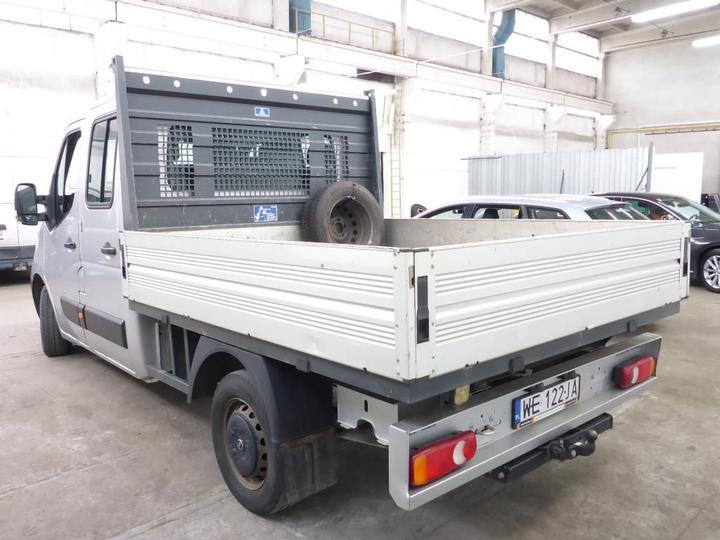 Photo 4 VIN: W0LMSH4S1EB062998 - OPEL MOVANO 