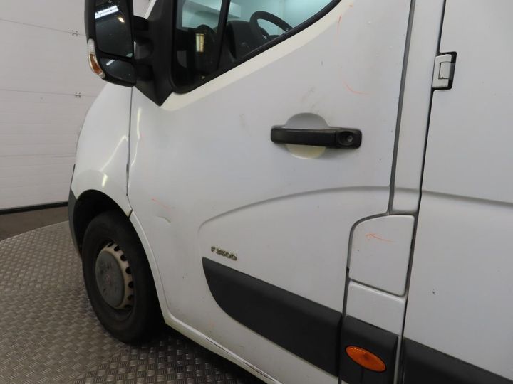 Photo 35 VIN: W0LMSH4Z2GB090321 - OPEL MOVANO 