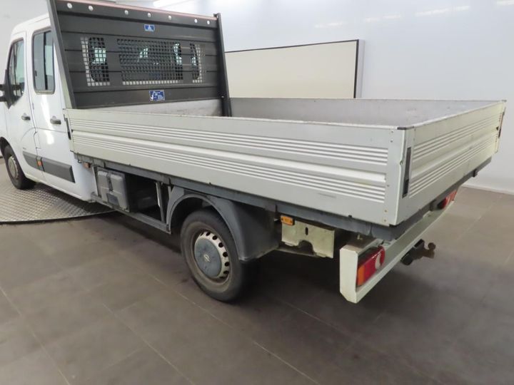 Photo 9 VIN: W0LMSH4Z2GB090321 - OPEL MOVANO 