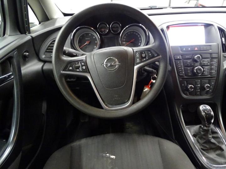 Photo 12 VIN: W0LPC8EW5E8035366 - OPEL ASTRA 