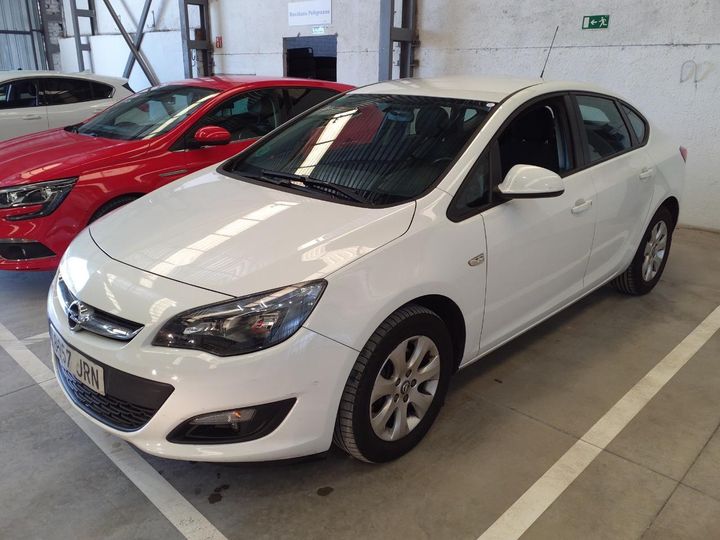 Photo 28 VIN: W0LPD5E67GG151317 - OPEL ASTRA 