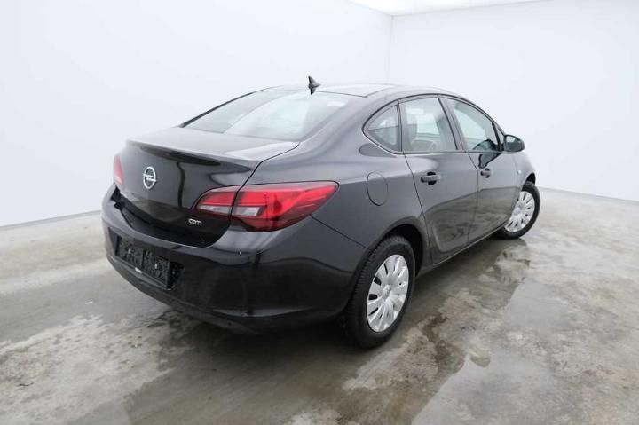 Photo 2 VIN: W0LPD5E6XFG096635 - OPEL ASTRA J 