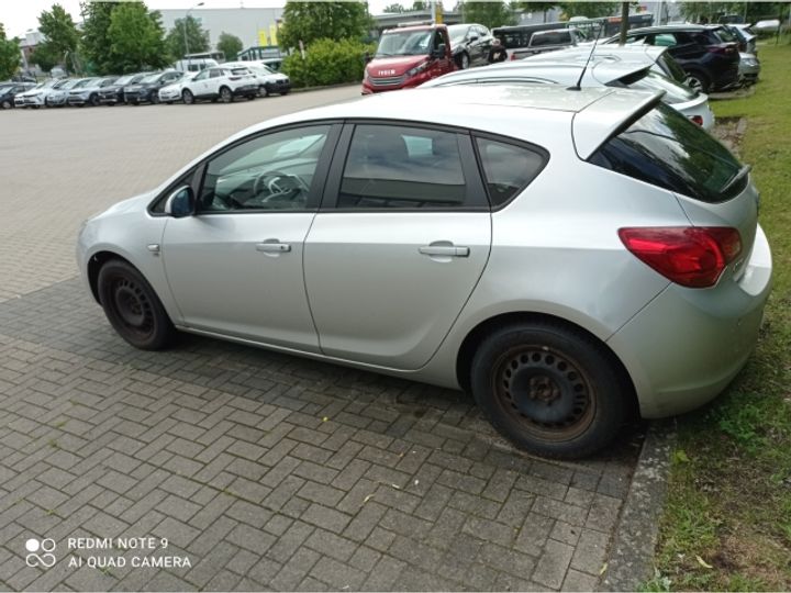 Photo 21 VIN: W0LPD6EB8C1108735 - OPEL ASTRA 