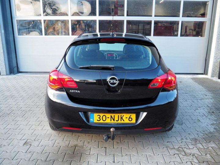 Photo 2 VIN: W0LPD6ED9AG098194 - OPEL ASTRA 