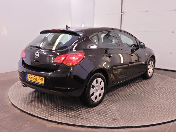 Photo 10 VIN: W0LPD6EN9BG089232 - OPEL ASTRA 