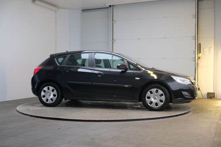 Photo 5 VIN: W0LPD6EN9BG089232 - OPEL ASTRA 