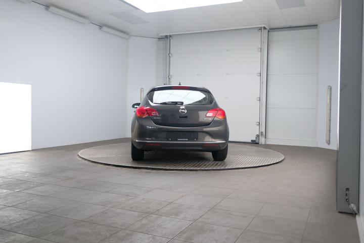 Photo 4 VIN: W0LPD6EW4DG019438 - OPEL ASTRA 