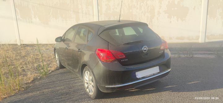 Photo 4 VIN: W0LPD6EX3DG020699 - OPEL ASTRA 