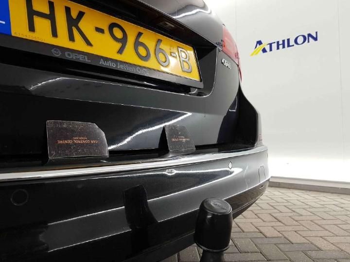 Photo 23 VIN: W0LPD8E32G8011757 - OPEL ASTRA SPORTS TOURER 