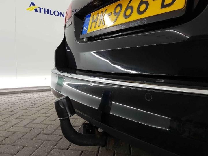 Photo 28 VIN: W0LPD8E32G8011757 - OPEL ASTRA SPORTS TOURER 