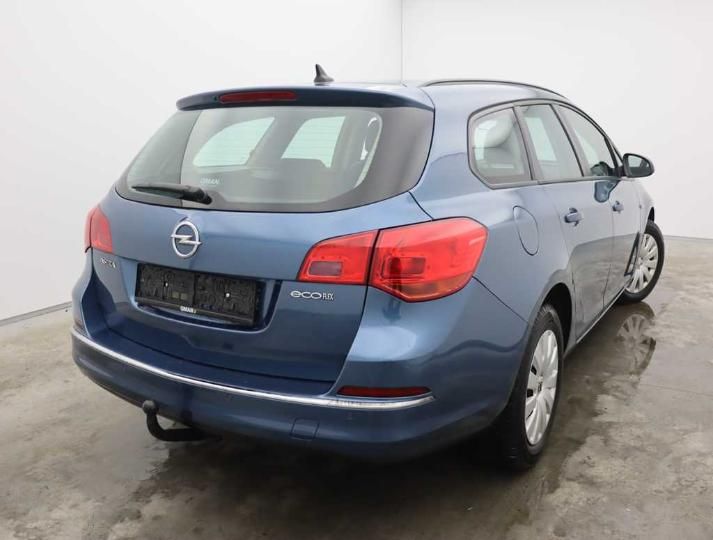 Photo 2 VIN: W0LPD8E60G8003456 - OPEL ASTRA SP.TOURER &#3911 