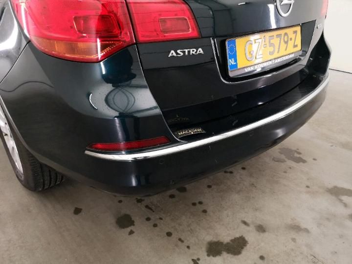 Photo 33 VIN: W0LPD8E61G8007855 - OPEL ASTRA 