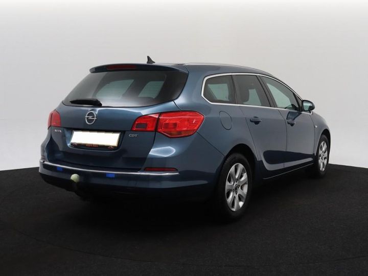 Photo 21 VIN: W0LPD8E63G8005282 - OPEL ASTRA SPORTS TOURER 