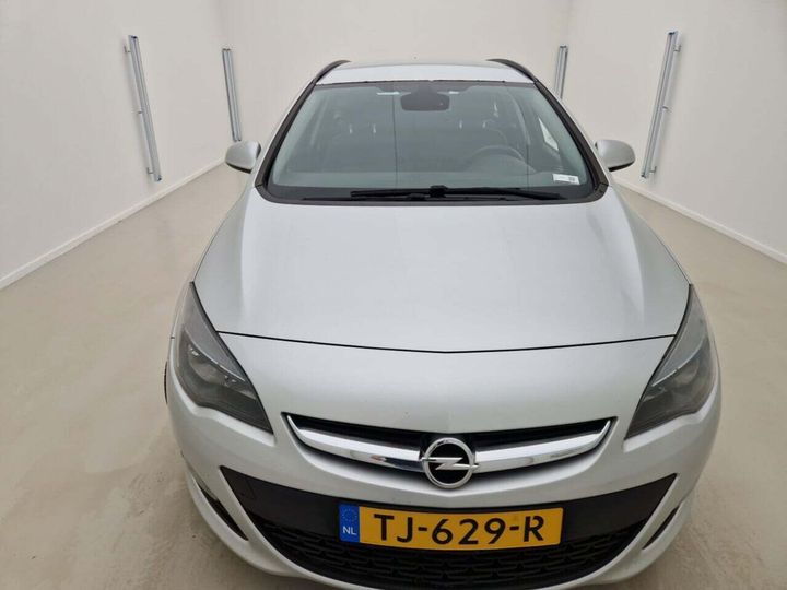 Photo 27 VIN: W0LPD8E66F8061571 - OPEL ASTRA 