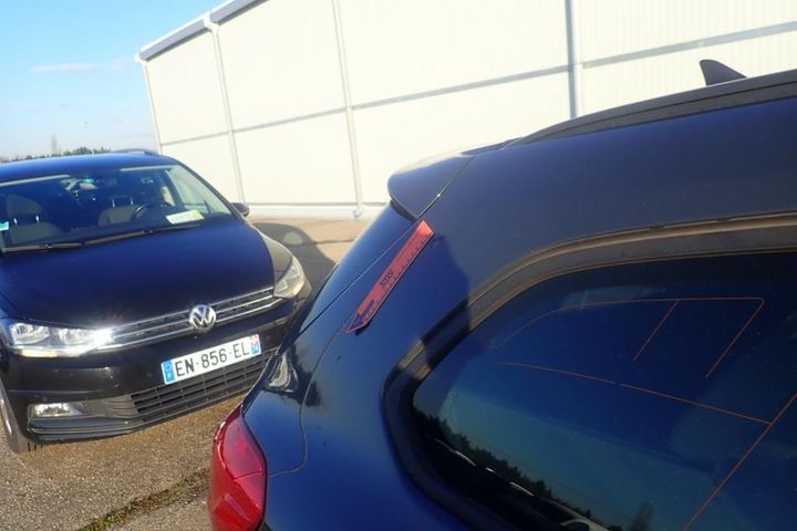 Photo 28 VIN: W0LPD8E68G8037127 - OPEL ASTRA SPORT TOURER 