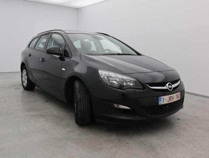 Photo 8 VIN: W0LPD8E69F8025244 - OPEL ASTRA SP.TOURER &#3911 