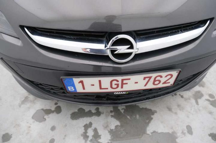 Photo 5 VIN: W0LPD8E6XG8003304 - OPEL ASTRA SP.TOURER &#3911 