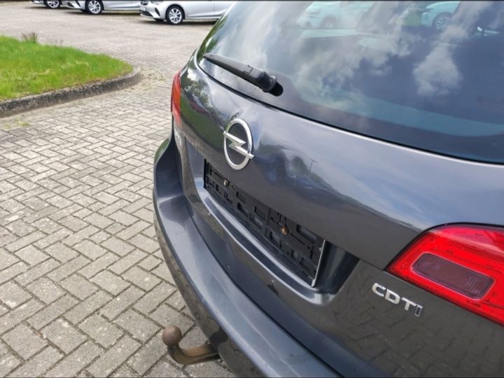 Photo 18 VIN: W0LPD8EGXC8026214 - OPEL ASTRA 