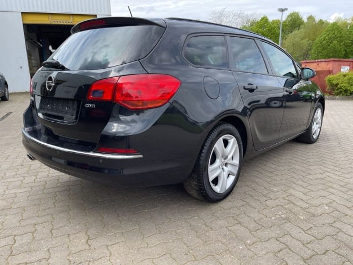 Photo 27 VIN: W0LPD8EN2E8076543 - OPEL ASTRA J 