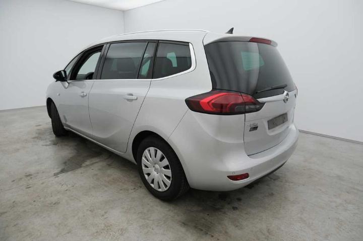 Photo 7 VIN: W0LPD9E34G1112085 - OPEL ZAFIRA 