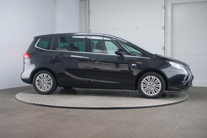 Photo 5 VIN: W0LPD9E3XF1082704 - OPEL ZAFIRA TOURER 