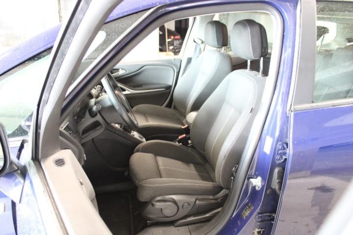 Photo 9 VIN: W0LPD9E82H1069945 - OPEL ZAFIRA MPV 