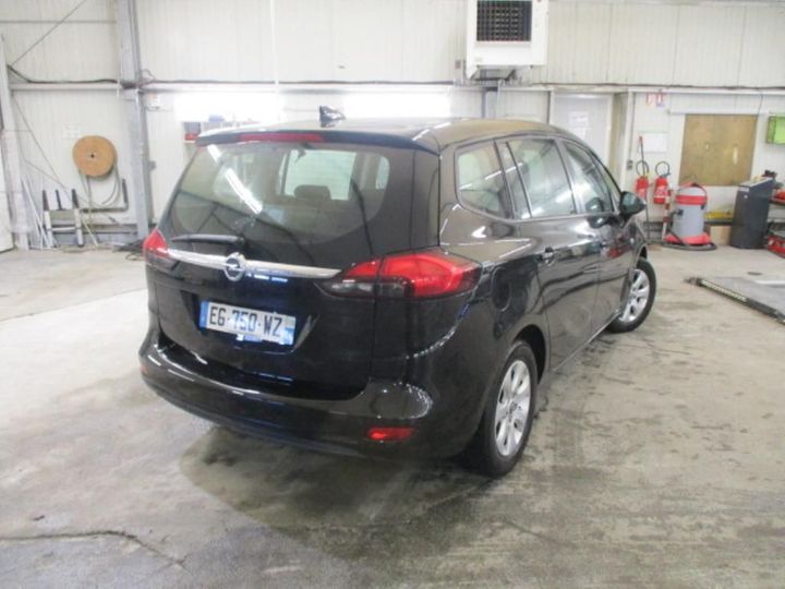 Photo 2 VIN: W0LPD9E86H1018111 - OPEL ZAFIRA 7S 