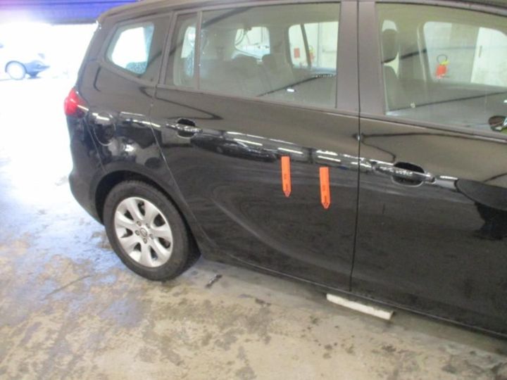 Photo 34 VIN: W0LPD9E86H1018111 - OPEL ZAFIRA 7S 