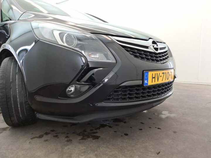 Photo 11 VIN: W0LPD9EC2G1046362 - OPEL ZAFIRA 