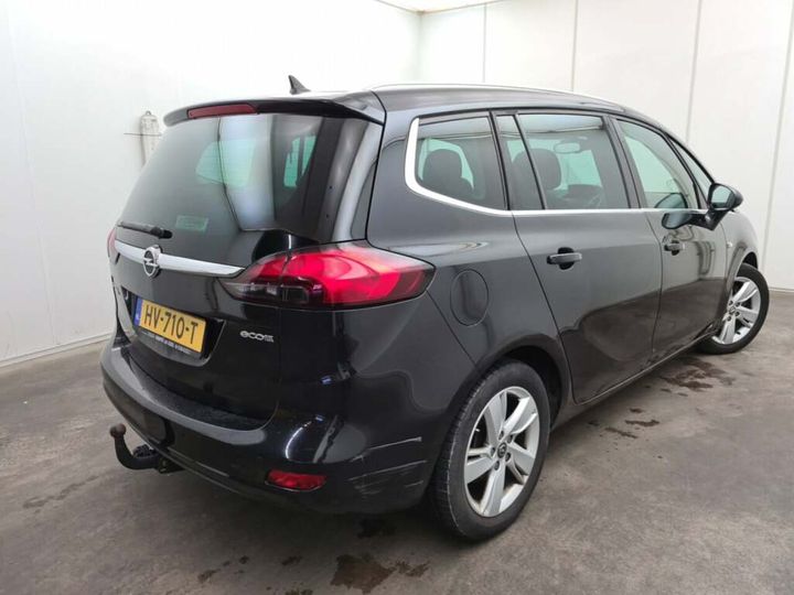 Photo 2 VIN: W0LPD9EC2G1046362 - OPEL ZAFIRA 