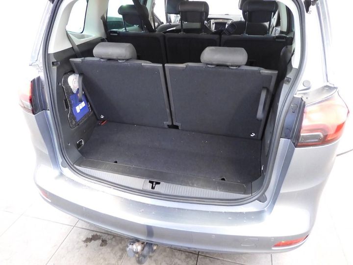 Photo 0 VIN: W0LPD9EU5H1069242 - OPEL ZAFIRA 