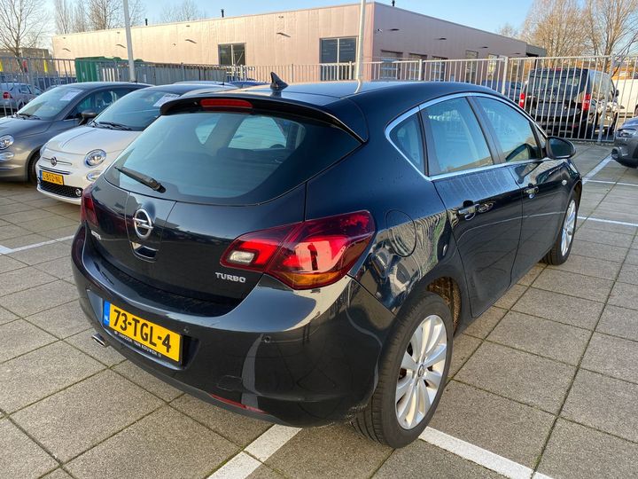 Photo 3 VIN: W0LPE6EC3C1053908 - OPEL ASTRA 