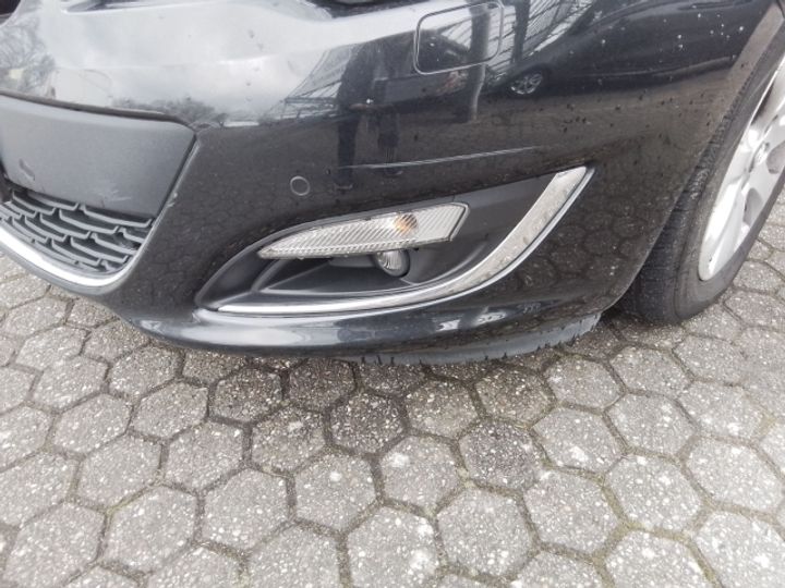 Photo 15 VIN: W0LPE6EC6E1116759 - OPEL ASTRA 