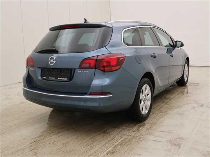 Photo 12 VIN: W0LPE8E35G8048279 - OPEL ASTRA 