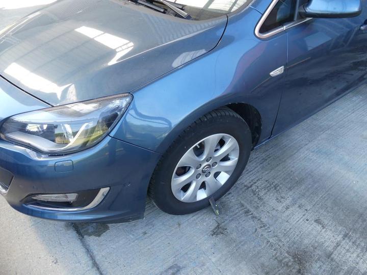 Photo 29 VIN: W0LPE8E35G8048279 - OPEL ASTRA 