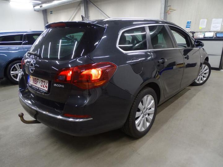 Photo 2 VIN: W0LPE8E64G8006535 - OPEL ASTRA SPORTS TOURER 