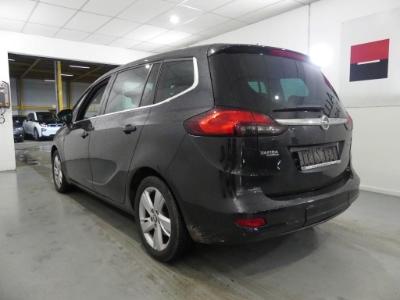 Photo 3 VIN: W0LPE9E30F1071062 - OPEL ZAFIRA TOURER DIESEL 