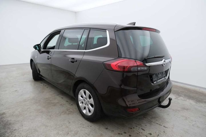 Photo 3 VIN: W0LPE9E30H1047900 - OPEL ZAFIRA FL&#3916 