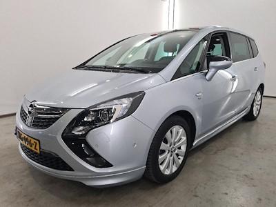 Photo 1 VIN: W0LPE9E31G1010417 - OPEL ZAFIRA TOURER 1.6 CDTI 