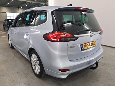 Photo 2 VIN: W0LPE9E31G1010417 - OPEL ZAFIRA TOURER 1.6 CDTI 