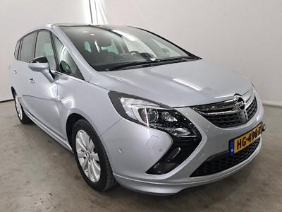 Photo 4 VIN: W0LPE9E31G1010417 - OPEL ZAFIRA TOURER 1.6 CDTI 