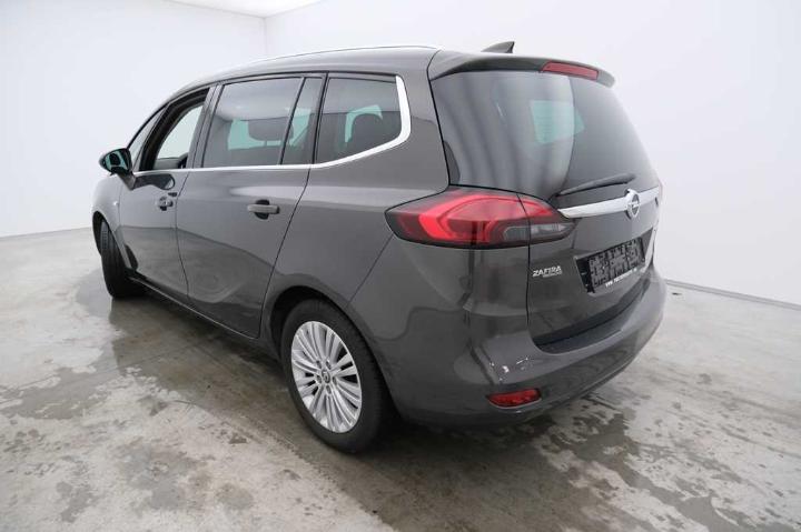 Photo 7 VIN: W0LPE9E31G1109335 - OPEL ZAFIRA TOURER &#3911 