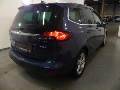 Photo 4 VIN: W0LPE9E31G1117306 - OPEL ZAFIRA TOURER DIESEL 