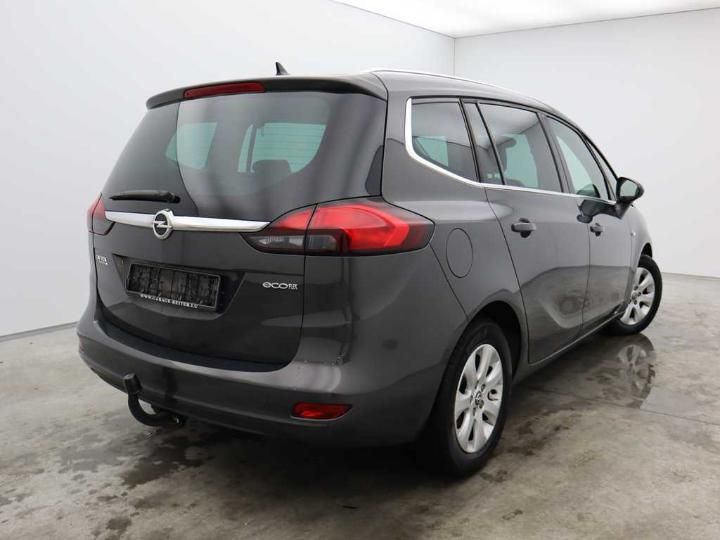 Photo 2 VIN: W0LPE9E32F1089319 - OPEL ZAFIRA &#3911 