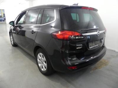 Photo 3 VIN: W0LPE9E33G1124094 - OPEL ZAFIRA TOURER DIESEL 