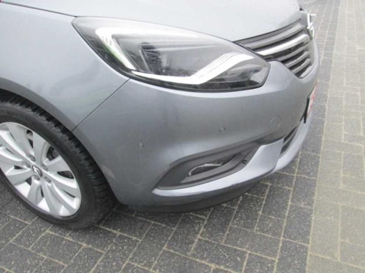 Photo 26 VIN: W0LPE9E34H1030923 - OPEL ZAFIRA FL&#3916 