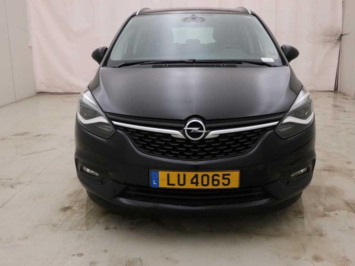 Photo 15 VIN: W0LPE9E35H1066510 - OPEL ZAFIRA 