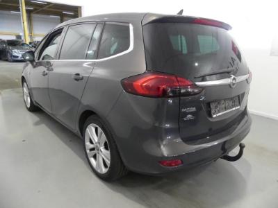 Photo 3 VIN: W0LPE9E36E2054081 - OPEL ZAFIRA TOURER DIESEL 