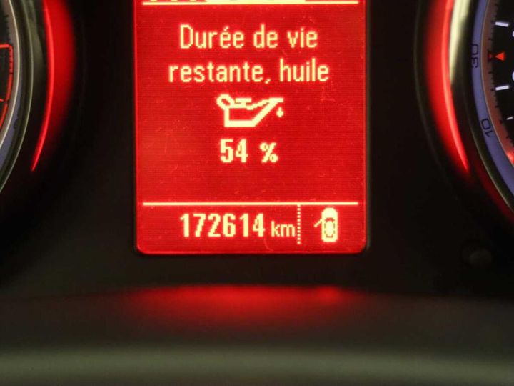 Photo 14 VIN: W0LPE9E37G1133381 - OPEL ZAFIRA 